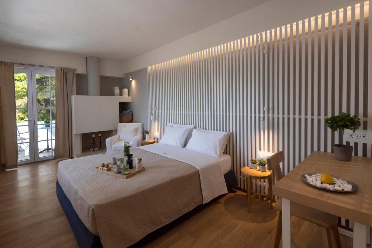 Atrium Platanias (Skiathos)