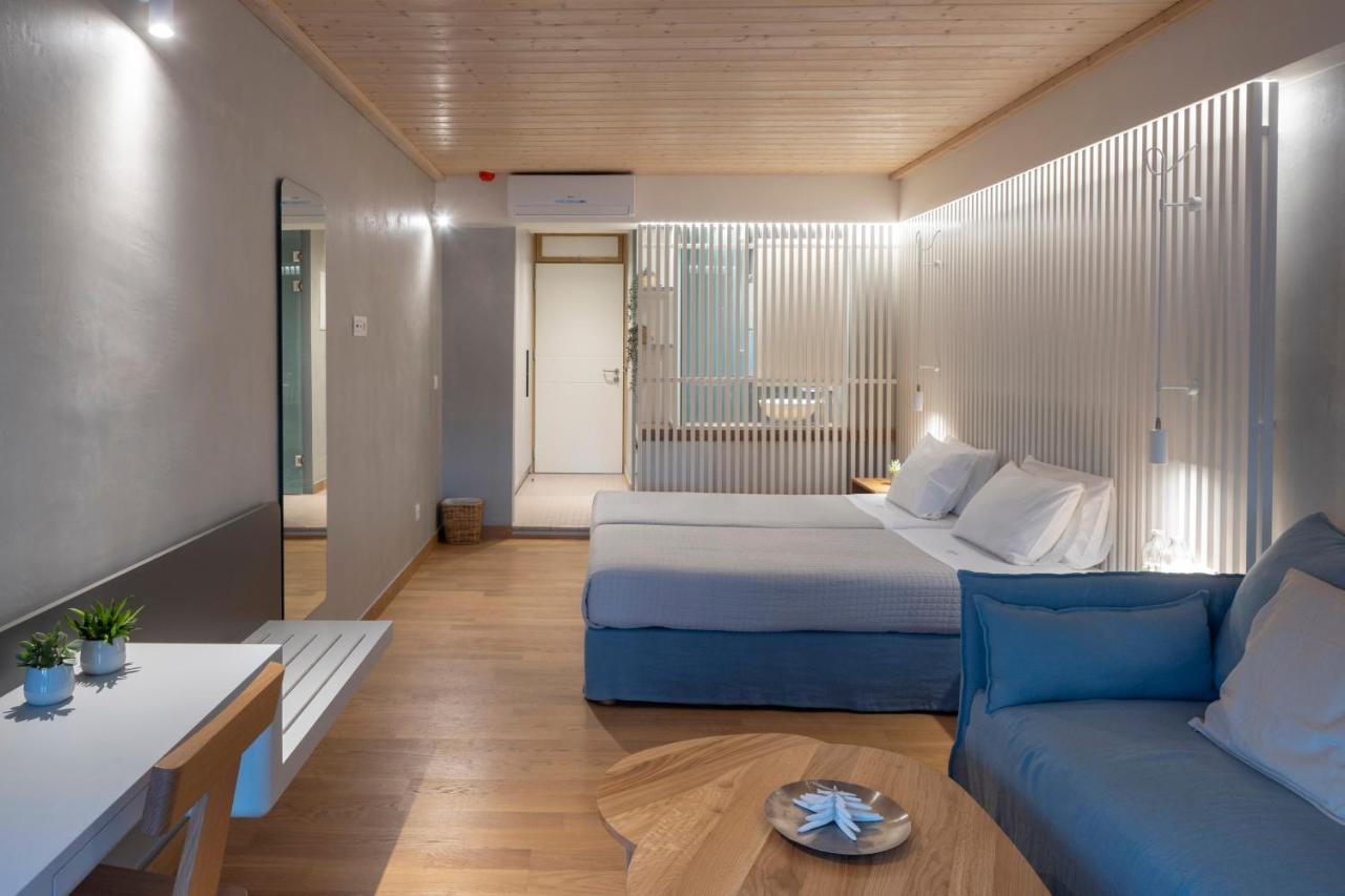 Hotel Atrium Platanias (Skiathos)