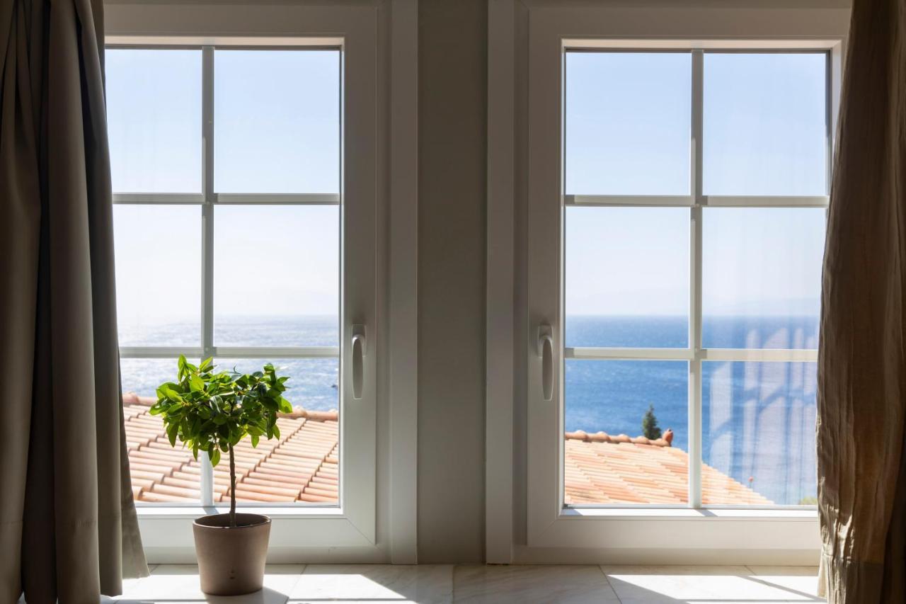 Hotel Atrium Platanias (Skiathos)