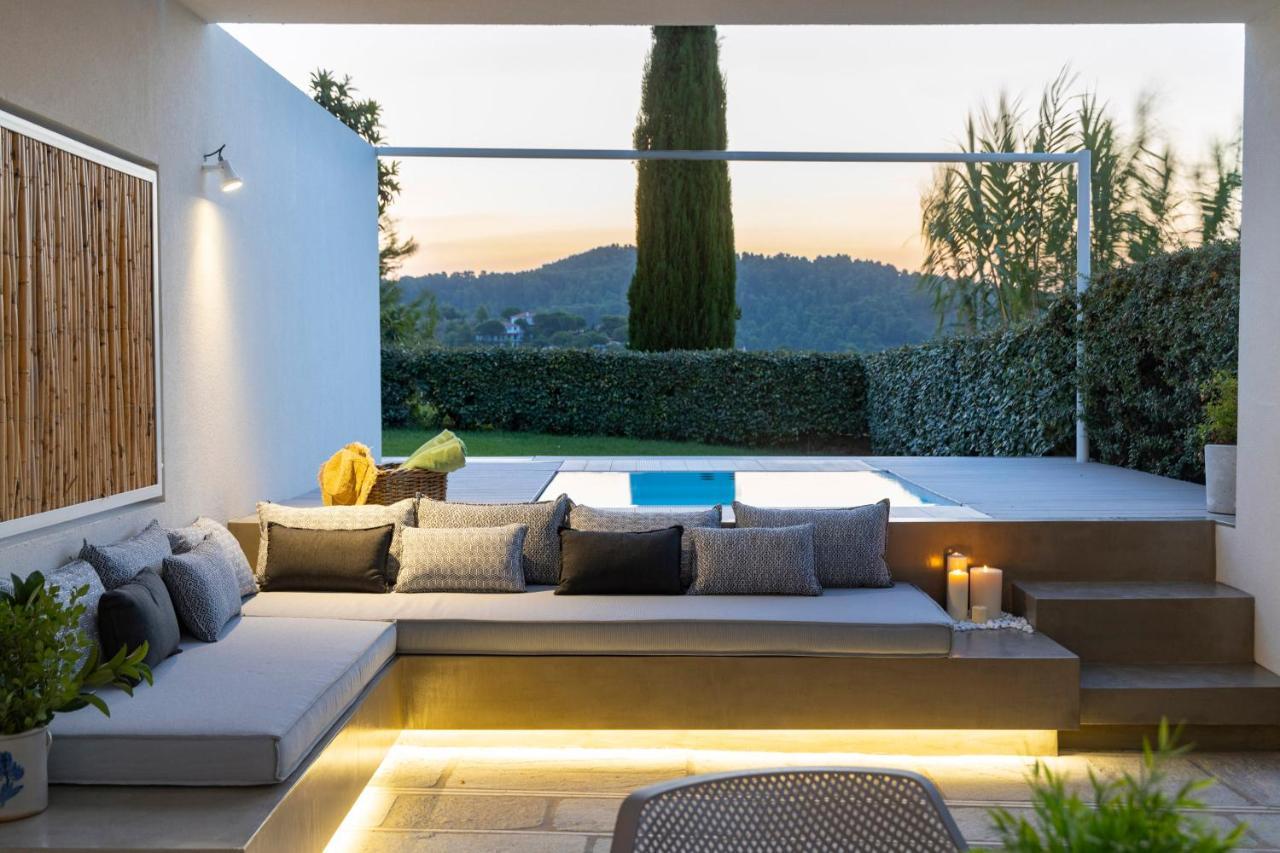 Atrium 4* Platanias (Skiathos)