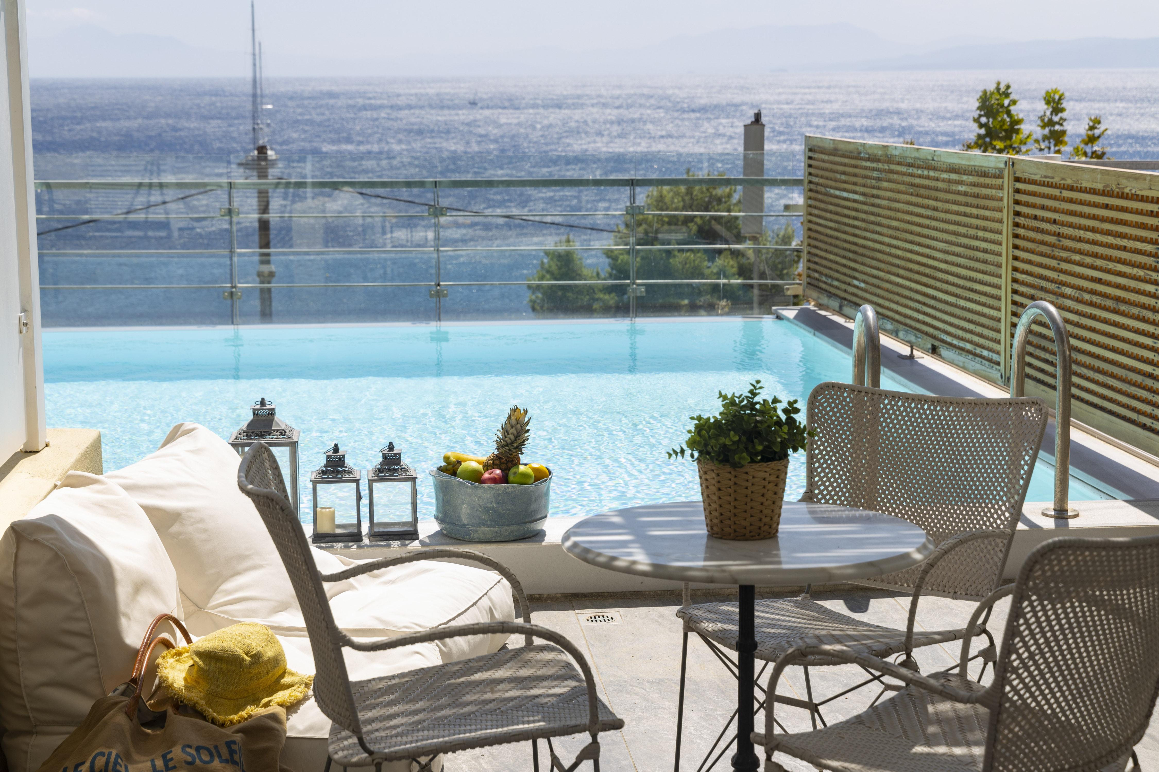 Hotel Atrium Platanias (Skiathos)