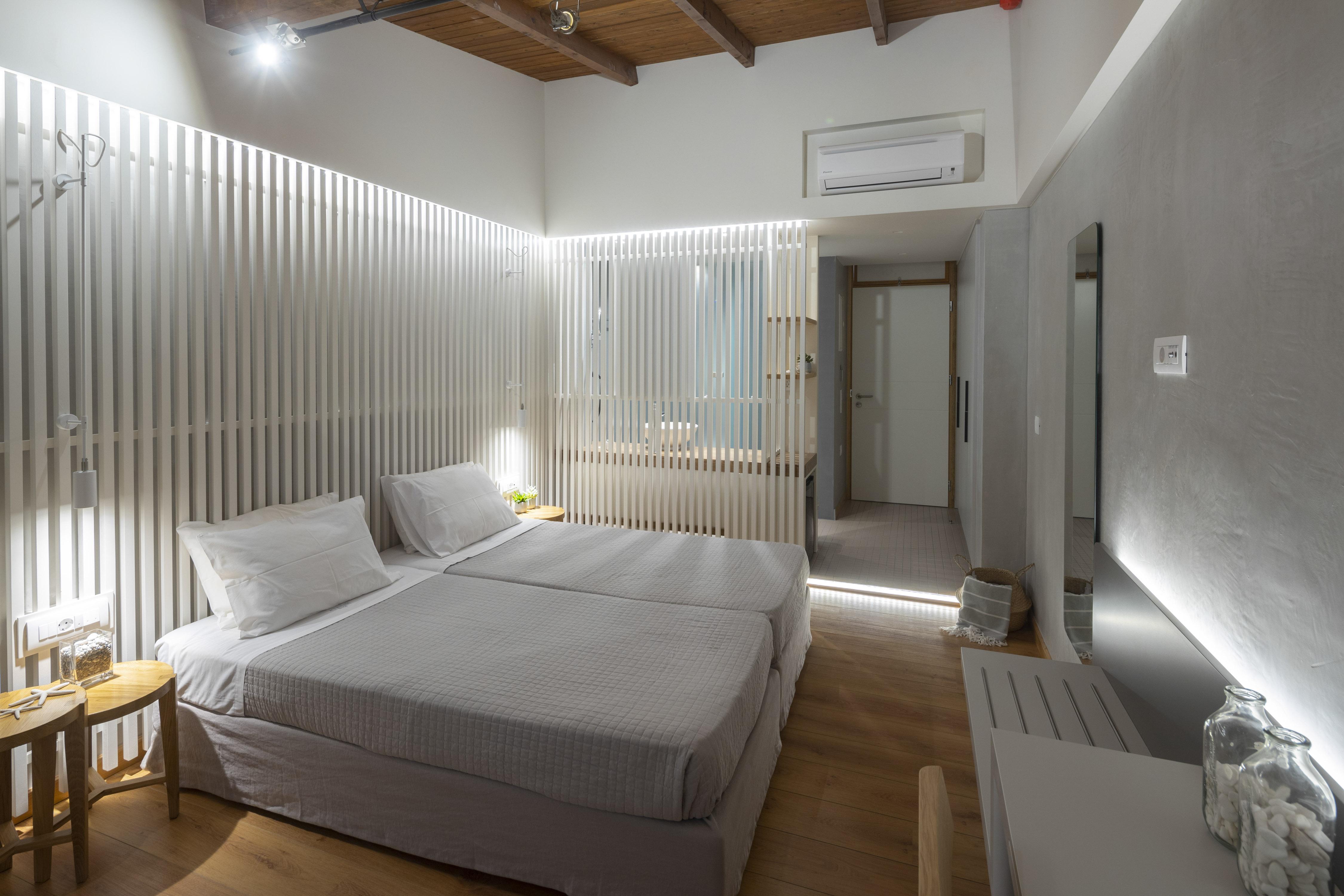 Atrium Platanias (Skiathos)