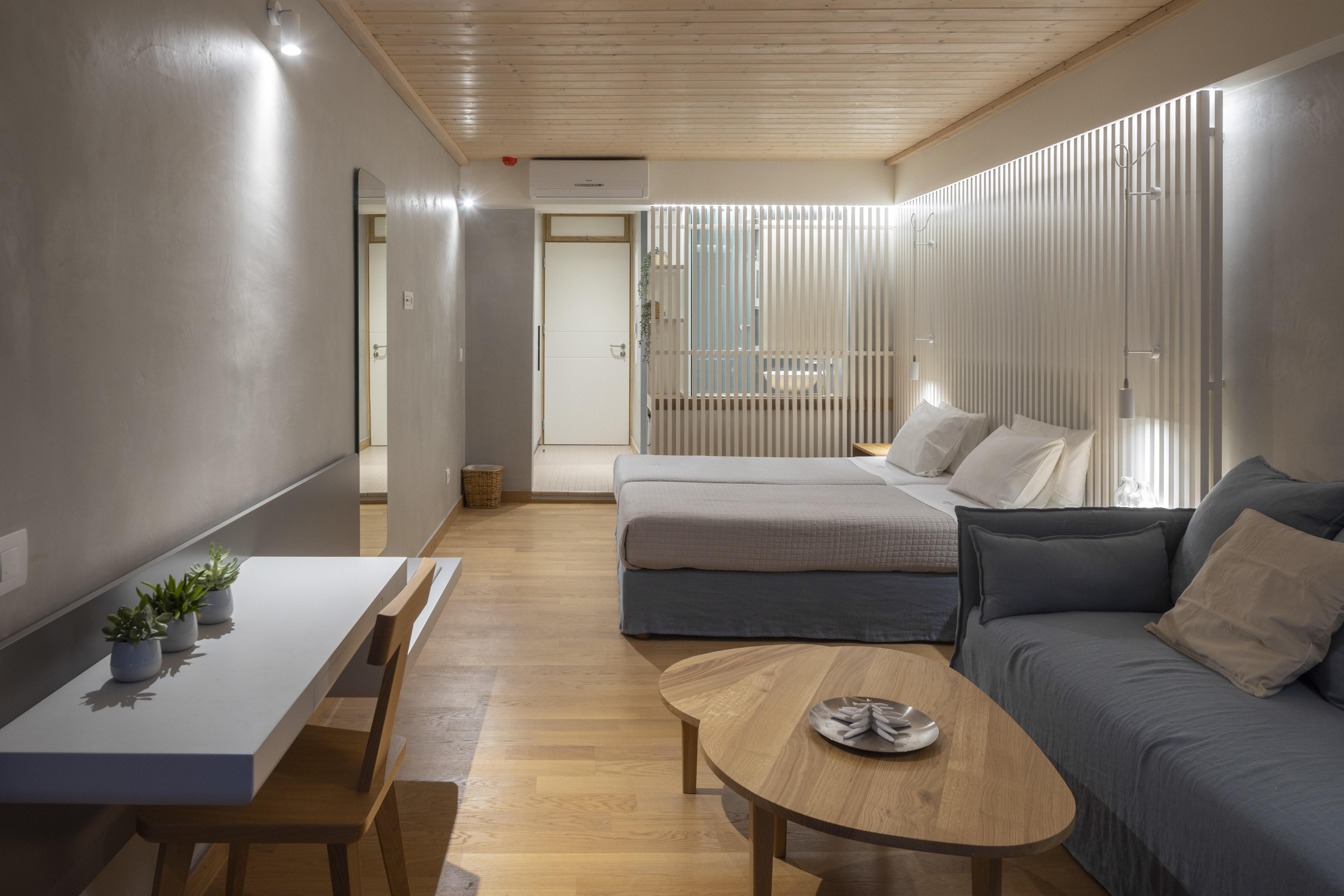 Hotel Atrium 4*