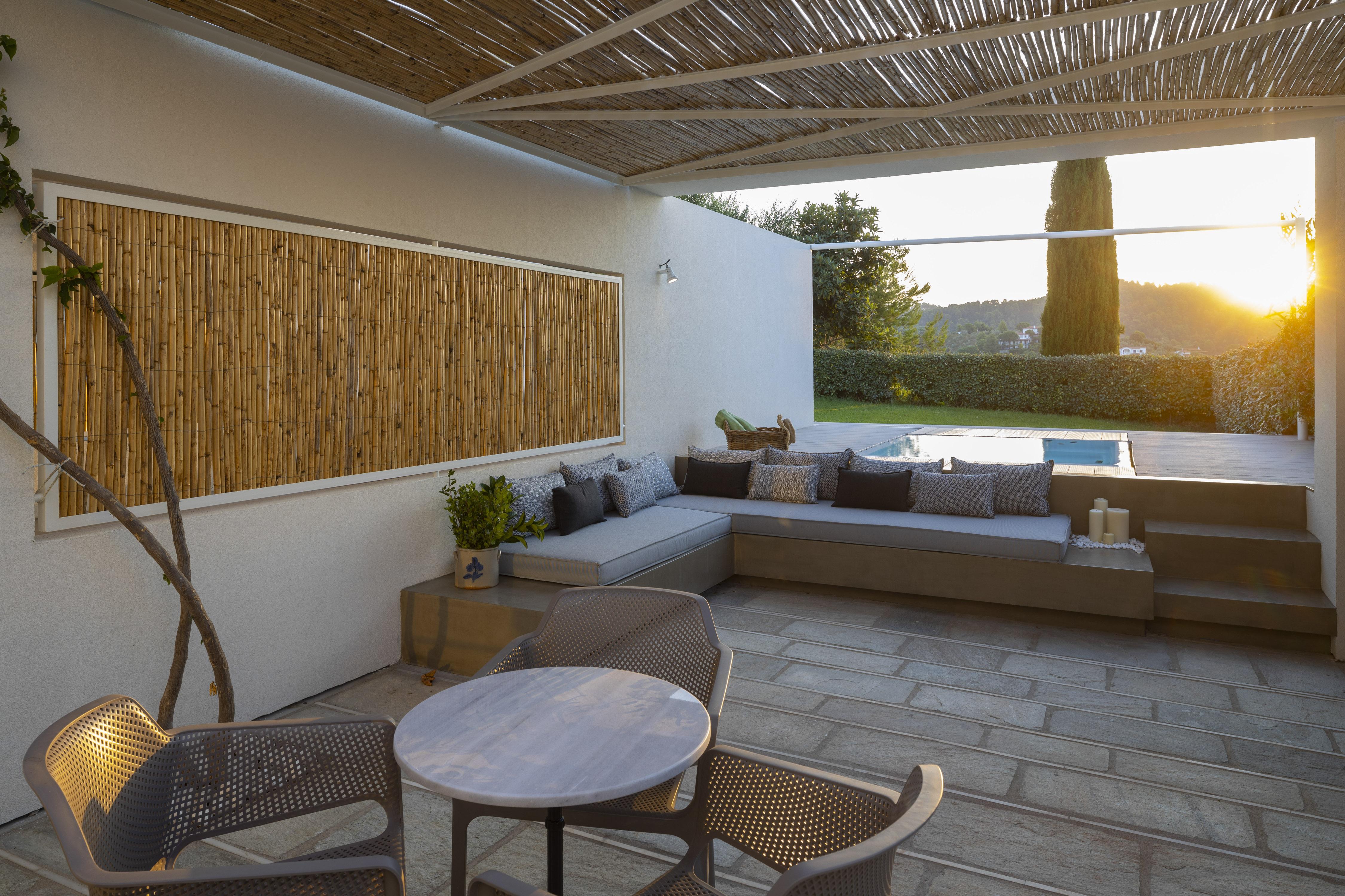 Hotel Atrium Platanias (Skiathos)