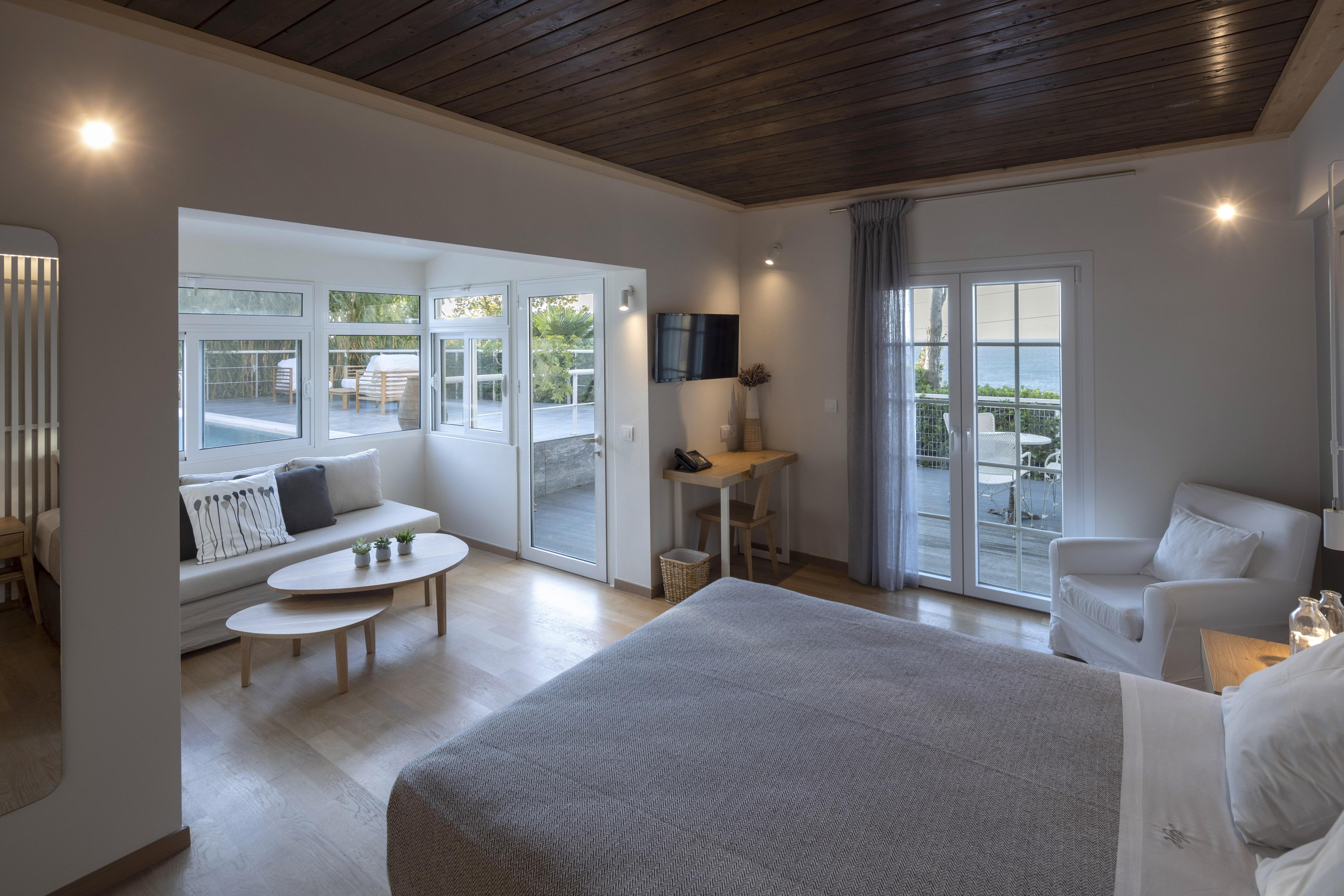 Hotel Atrium Platanias (Skiathos)