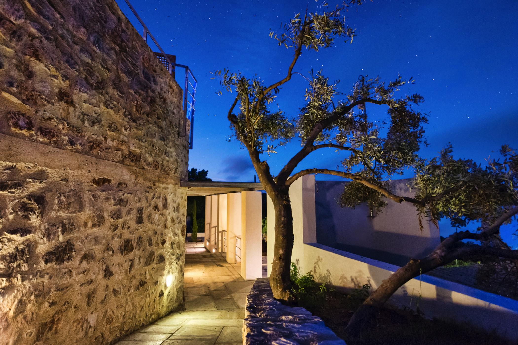 Atrium Platanias (Skiathos)