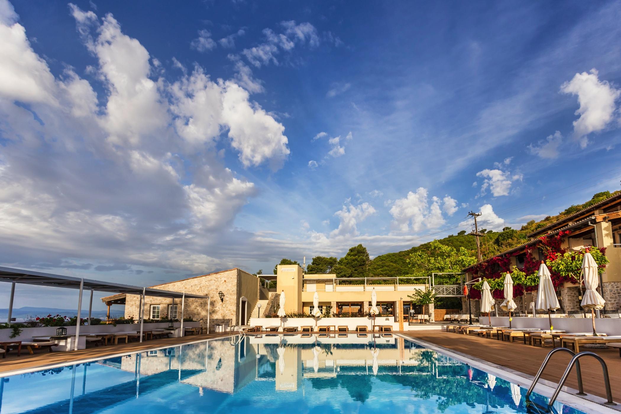 Hotel Atrium