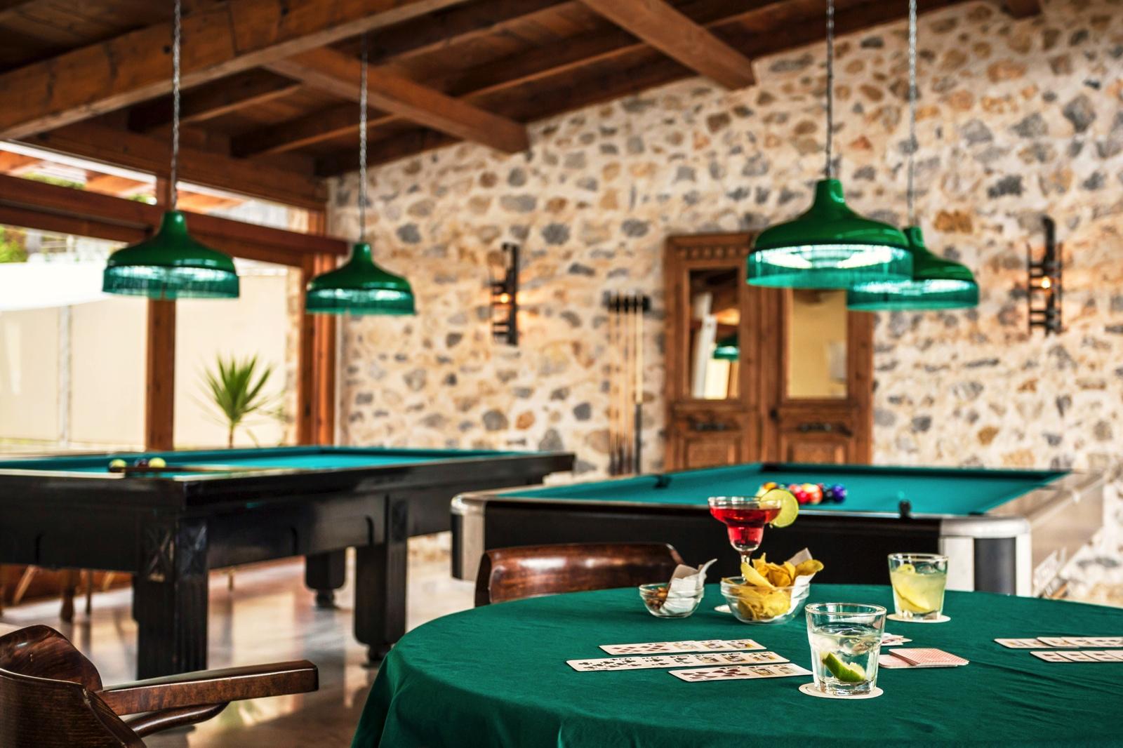 Atrium Hotel Platanias (Skiathos)
