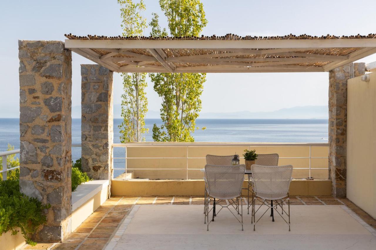 Atrium Hotel Platanias (Skiathos)