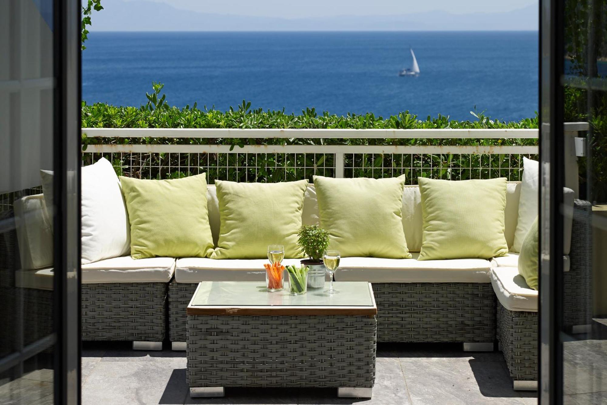 Atrium Hotel Platanias (Skiathos)