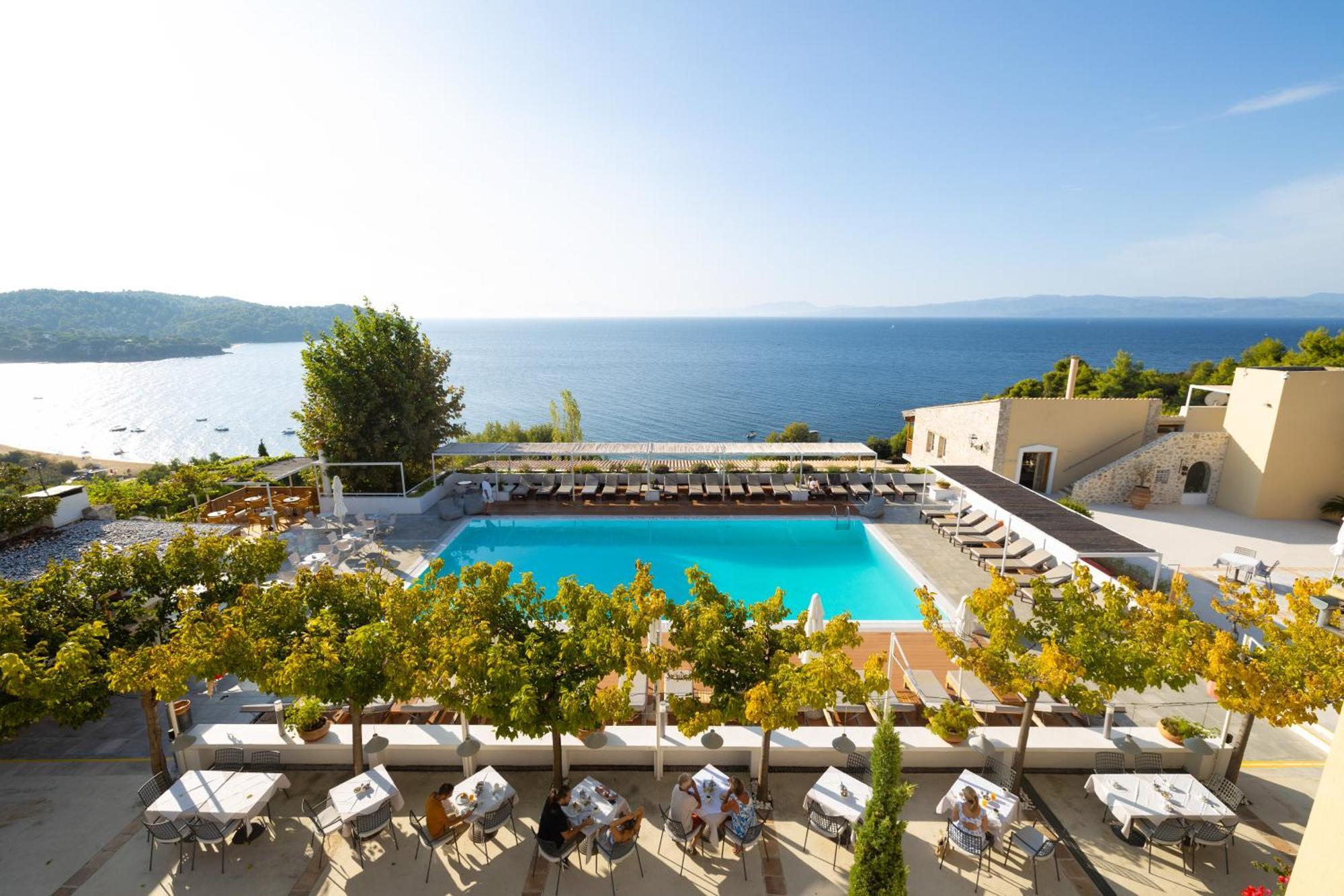 Hotel Atrium 4*