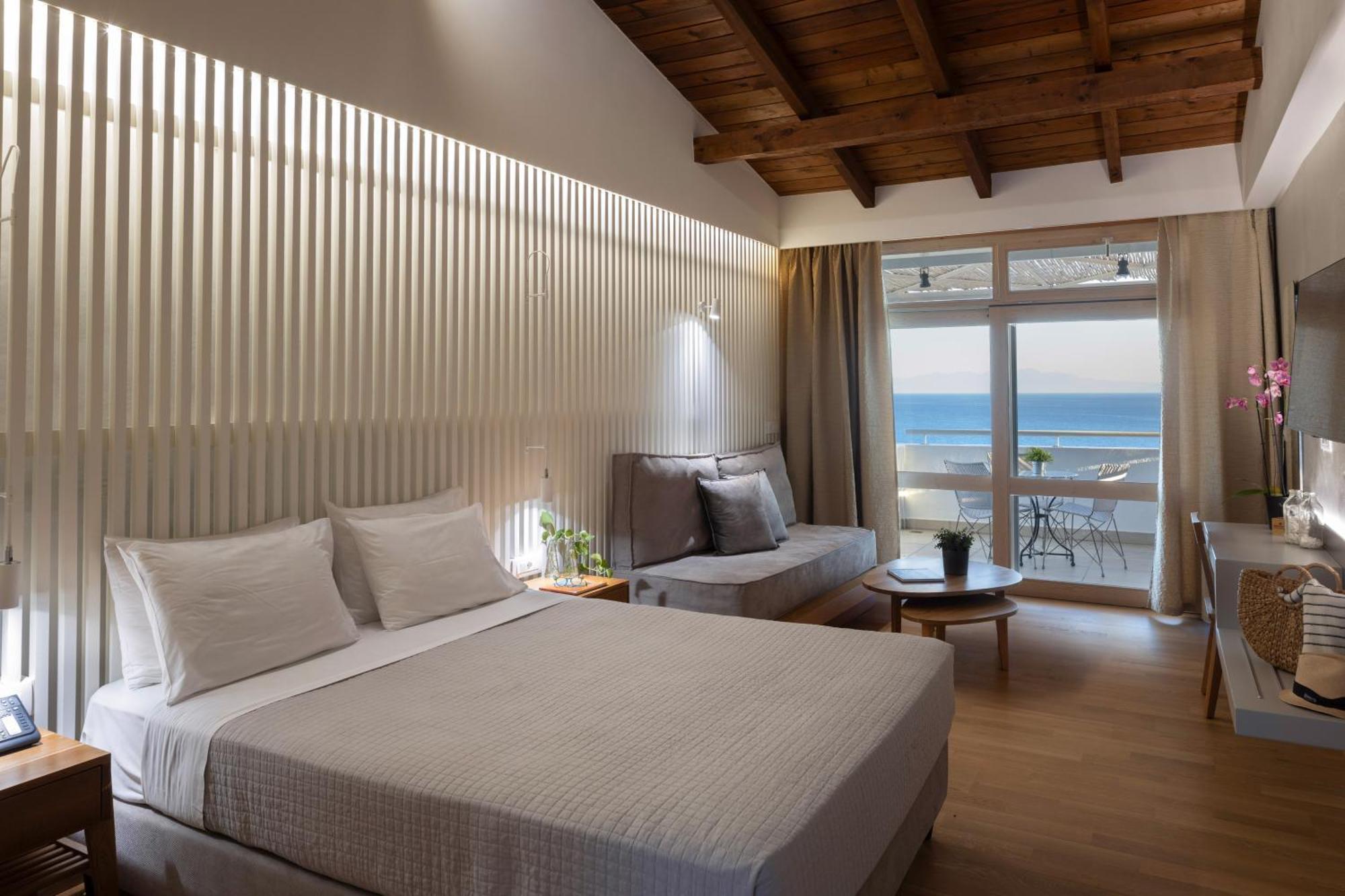 Atrium Hotel Platanias (Skiathos)