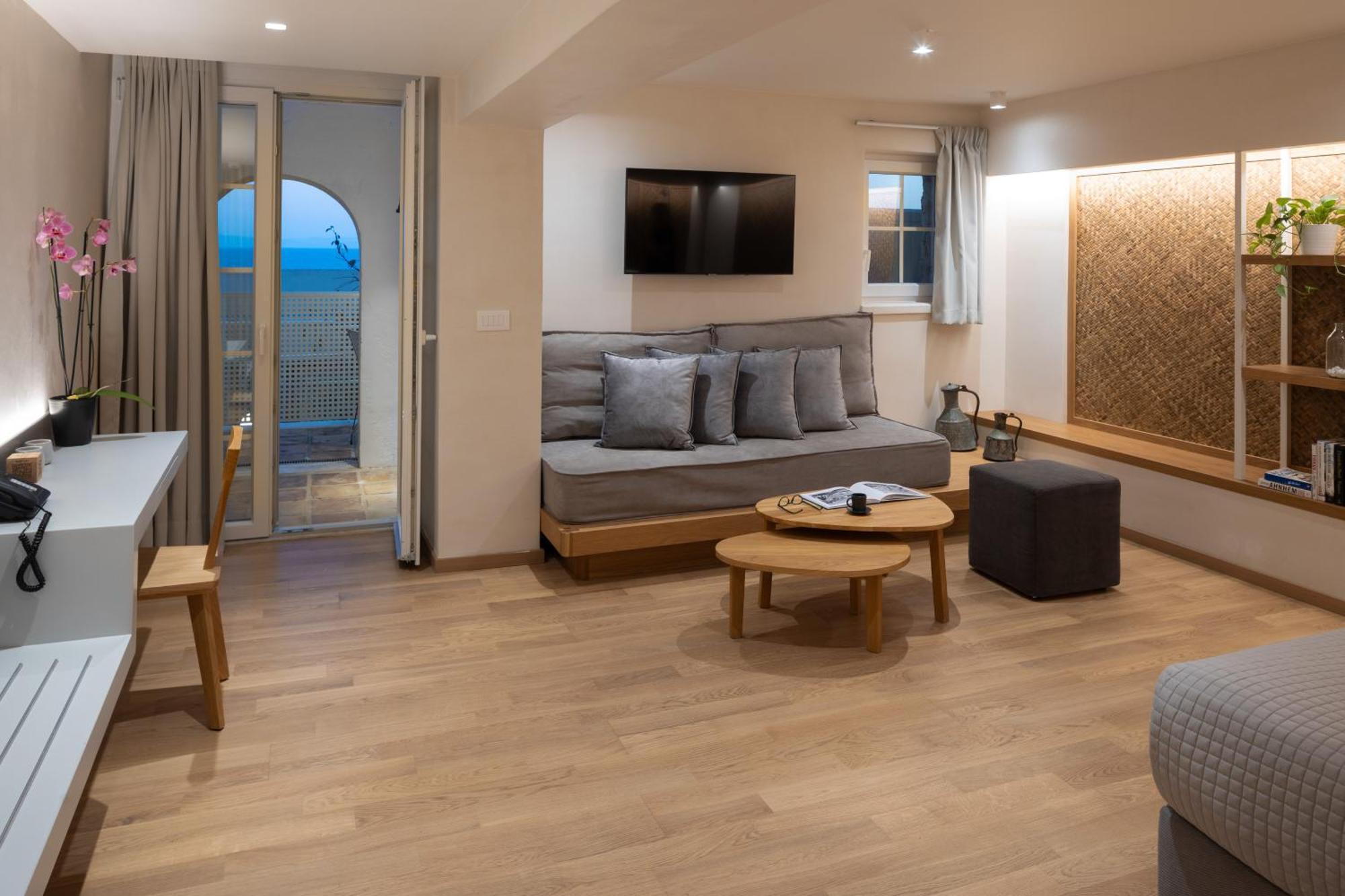 Hotel Atrium Platanias (Skiathos)