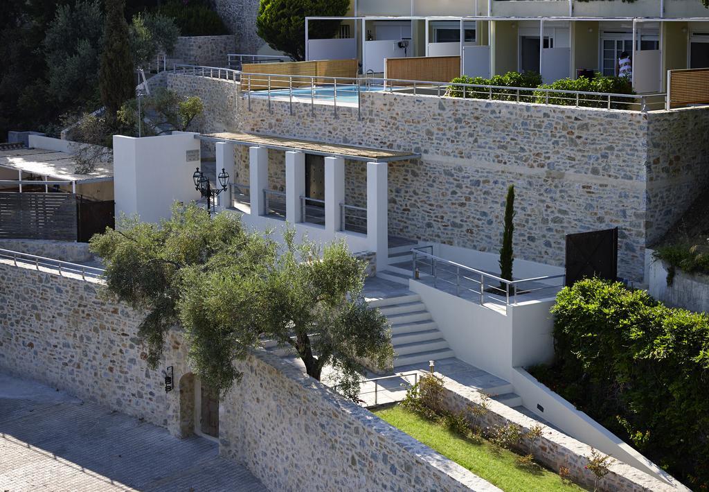 Atrium Hotel Platanias (Skiathos)