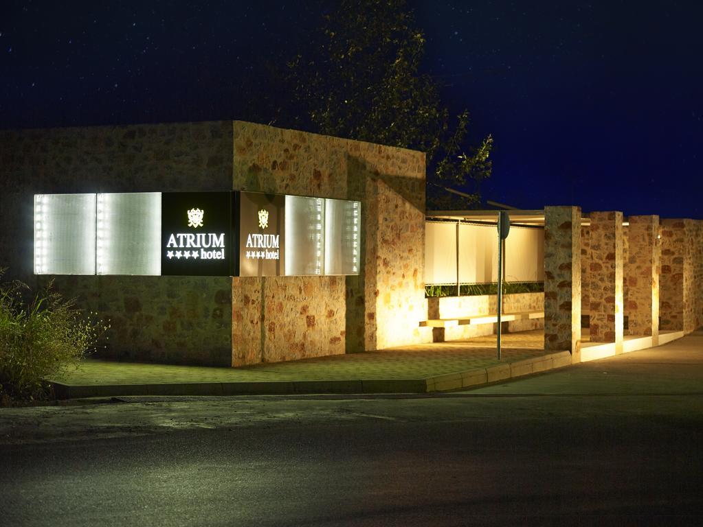 Hotel Atrium 4*