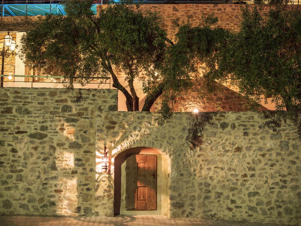 Atrium Hotel Platanias (Skiathos)