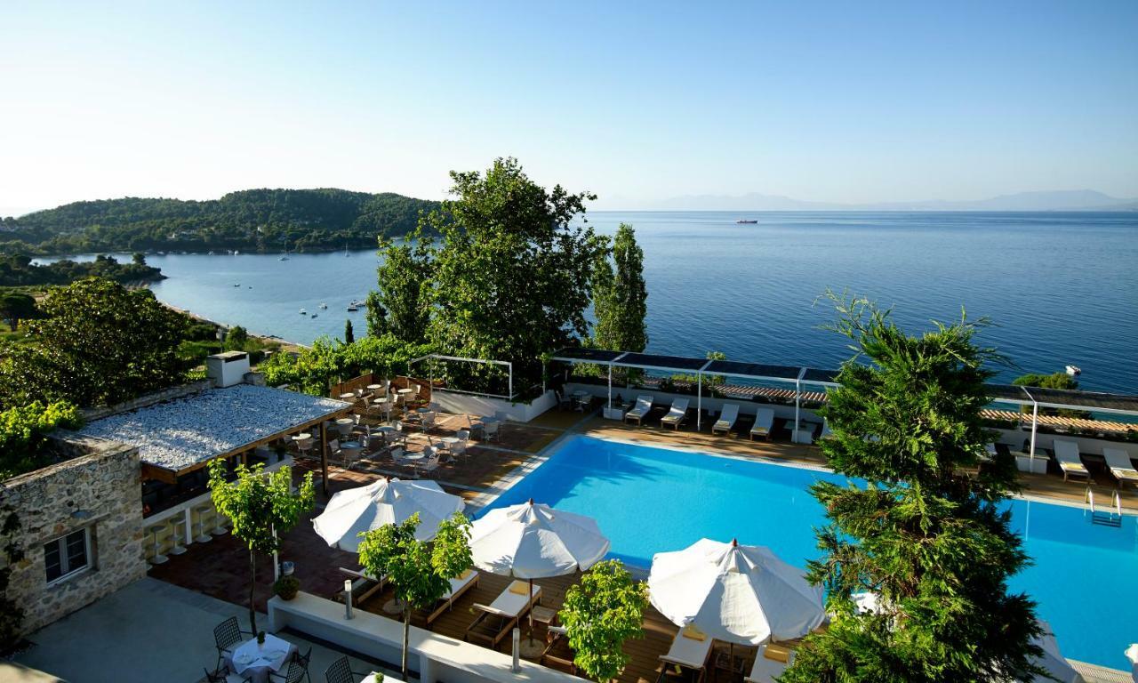 Atrium Hotel Platanias (Skiathos)