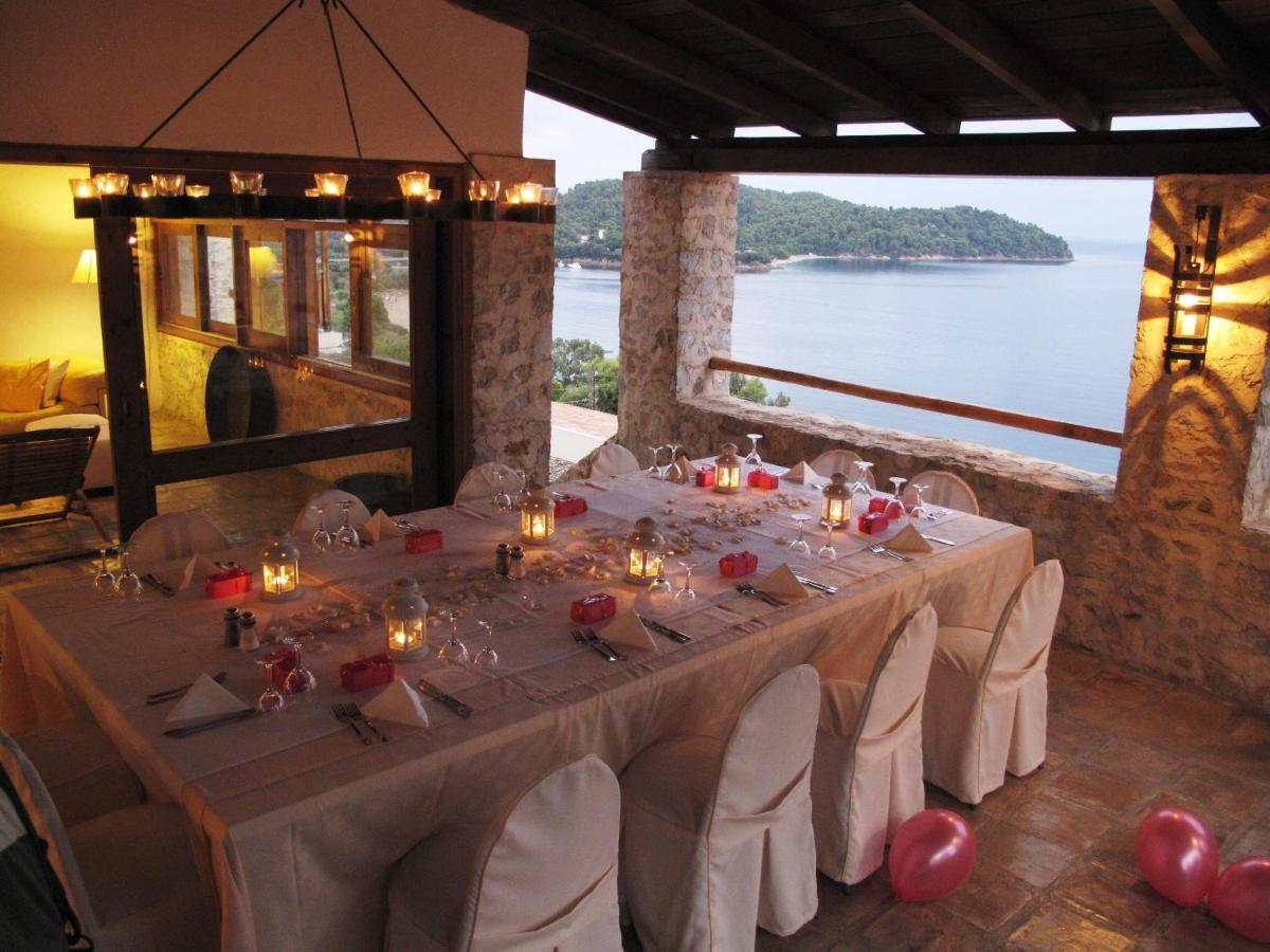 Atrium 4* Platanias (Skiathos)