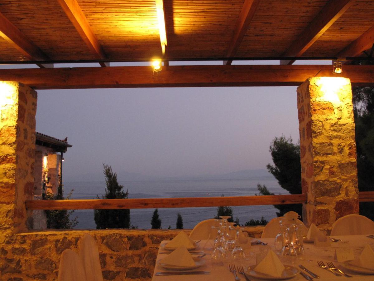 Hotel Atrium Platanias (Skiathos)