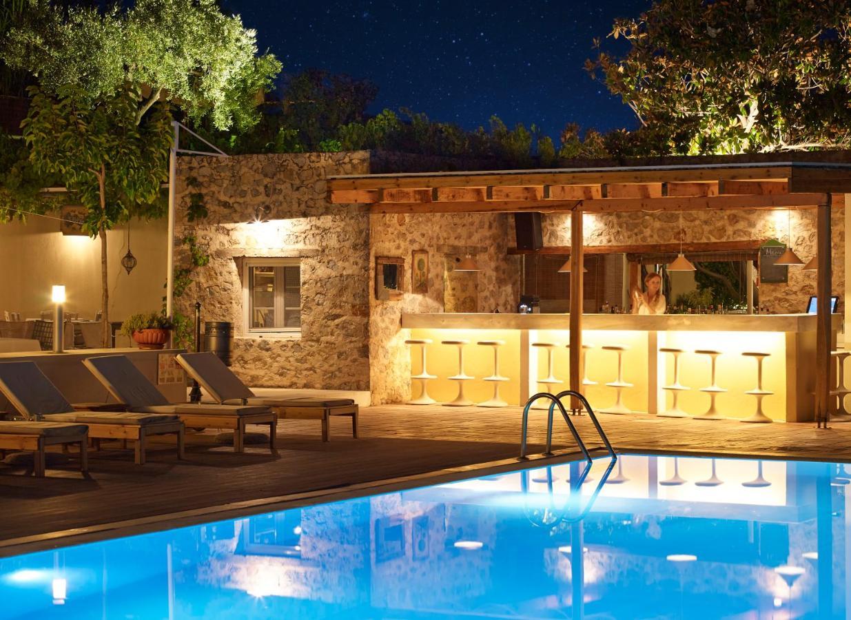 Hotel Atrium Platanias (Skiathos)