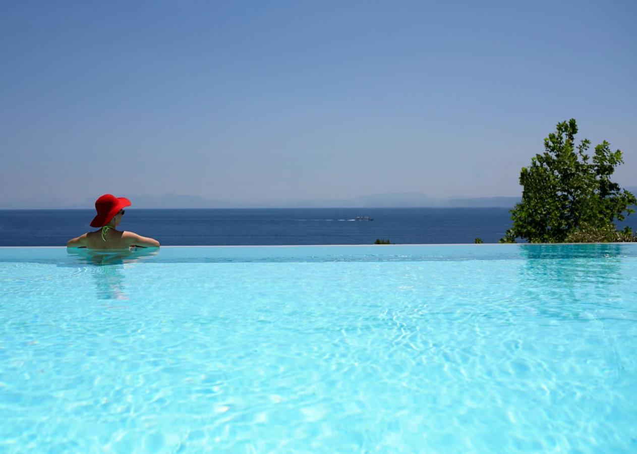 Hotel Atrium Platanias (Skiathos)
